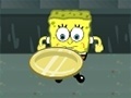 게임 Spongebob Fastfood Restaurant