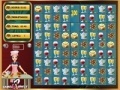 게임 Food Swap Puzzle