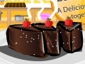 게임 Anna's Delicious Chocolate Cake