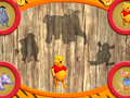 게임 Tigger's Shadow Shape