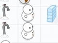게임 Battle of Snowmen