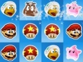 게임 Mario Matching