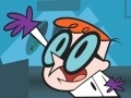 게임 Dexter's Laboratory: Runaway robot