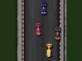 게임 Formula One Car Racing