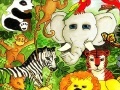 게임 Jungle Animals