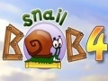 게임 Snail Bob 4: Space