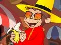 게임 Curious George Dress Up