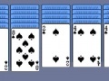 게임 Spider Solitaire