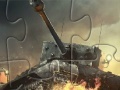게임 Tank Destroyer Puzzle