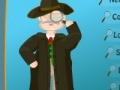 게임 Inspector Wombat