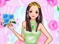게임 Chocolate Haired Bride