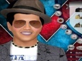 게임 Bruno Mars Makeover