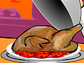 게임 Cooking Show Roast Turkey