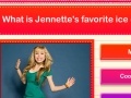 게임 Jennette McCurdy Quiz