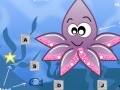 게임 Hungry Octopus