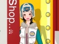 게임 Fashion Shopping Dress Up