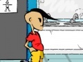 게임 Escape from the Restroom