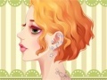 게임 Fashion Earrings Designer