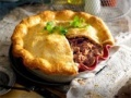 게임 Make beef and mushroom pie
