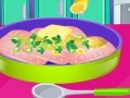 게임 Bream Paper Cooking