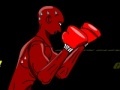 게임 Golden glove boxing