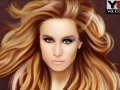 게임 Kristen Bell Celebrity Makeover