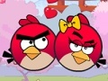 게임 Angry Bird Seek Wife