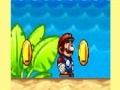 게임 Mario Beach Remix