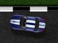 게임 Reverse Parking