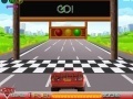게임 Cars on Road