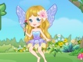 게임 Little Flower Fairy