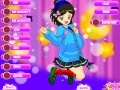 게임 Pretty Cure Dressup