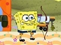 게임 SpongeBob Archery