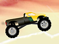 게임 Monster Truck