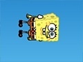 게임 Spongebob Throwing