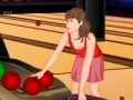 게임 Bowling Kissing