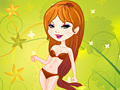 게임 Adria Dress Up