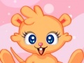 게임 Mousy Dress Up