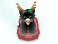 게임 Pet Sledding