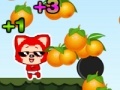 게임 Gangnam Style Fruit Rain