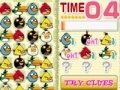 게임 Angry Birds Connections