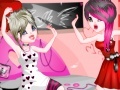 게임 Pillow Fight