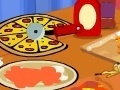 게임 Pizza Pie Clean up