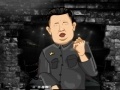 게임 The Brawl 8 - Kim Jong Un