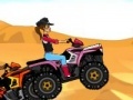 게임 ATV Cowboys