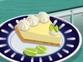 게임 Sara's Cooking Class: Key Lime Pie