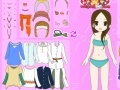 게임 My Fitting Room