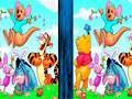 게임 Winnie The Pooh PhotoHunt
