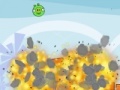 게임 Angry Birds Bomb