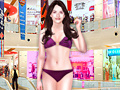 게임 Penelope Cruz Dress Up